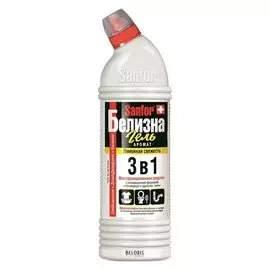 Белизна-гель комплексного действия Лимонная свежесть 3в1