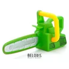 Бензопила заводная с веревкой Лесничий звуковые эффекты