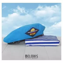 Берет «Вдв»