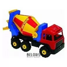 Бетономешалка Суперстар