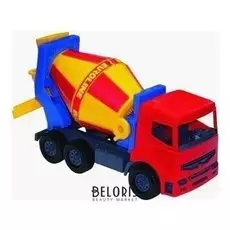 Бетономешалка "Таурус"