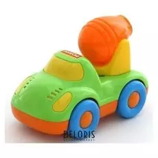 Бетоновоз Дружок