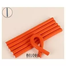 Бигуди «Бумеранг», D = 1,5 см, 24 см, 6 шт