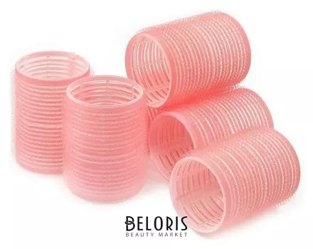 Бигуди на липучке EC BL 44