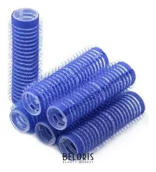 Бигуди на липучке EC BL 15