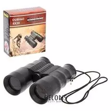 Бинокль Экспедиция