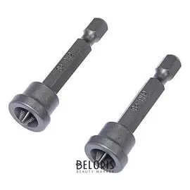 Бита Ritter Whirlpower, Ph2x50 мм, намагниченная, сталь S2, C ограничителем