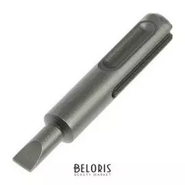 Бита Sds-plus хвостовик Tundra, сталь Crv, SL6 х 60 мм, 1 шт.