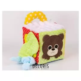 Бизикубик «Мишка»