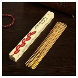 Благовония "Ариантфлора", 20 палочек в упаковке