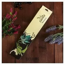 Благовония "Breathe Essential" 40 палочек жимолость