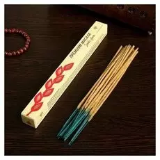 Благовония "Джанкифлора", 20 палочек в упаковке