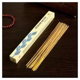 Благовония "Флора", 20 палочек в упаковке