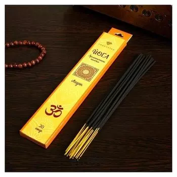 Благовония "Ладан", 20 палочек в упаковке