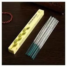 Благовония "Лобан", 20 палочек в упаковке