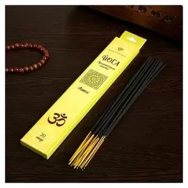 Благовония "Лотос", 20 палочек в упаковке