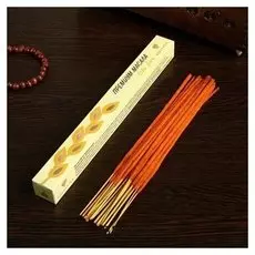 Благовония "Ошофлора", 20 палочек в упаковке