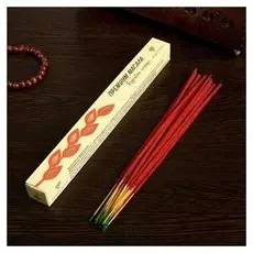 Благовония "Раждратнаорандж", 20 палочек в упаковке