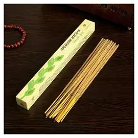 Благовония "Винаякфлора", 20 палочек в упаковке