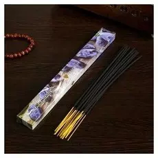 Благовония "Жимолость", 20 палочек в упаковке