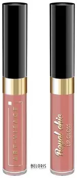 Блеск для губ Royal chic