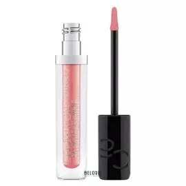 Блеск для губ "Generation Plump Shine Lip Gloss"
