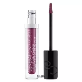 Блеск для губ "Generation Plump Shine Lip Gloss"