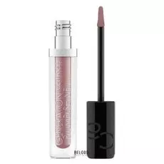 Блеск для губ "Generation Plump Shine Lip Gloss"