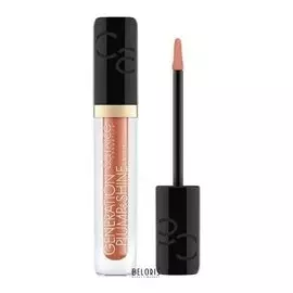 Блеск для губ "Generation Plump Shine Lip Gloss"