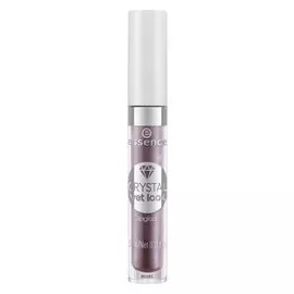 Блеск для губ "Crystal Wet Look Lipgloss"