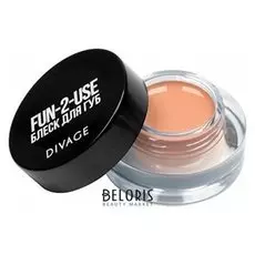 Блеск для губ DIVAGE