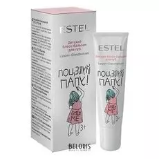 Блеск для губ Estel Professional