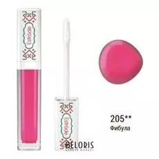 Искрящийся блеск для губ "Gloss Brillant Brigitte"