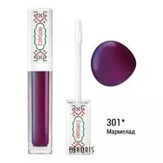 Блеск для губ сияющий "JULIETTE"