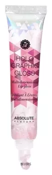 Блеск для губ Holographic Lip Gloss