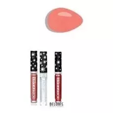 Блеск для губ Kiki