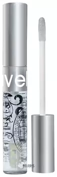 Блеск для губ Lip Gloss Silver