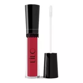 Глянцевый блеск для губ