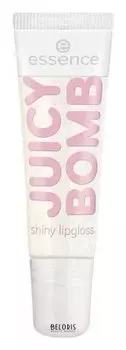 Блеск для губ Lip Gloss Juicy Bomb