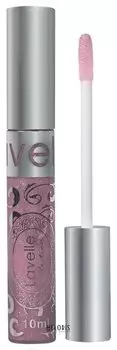 Блеск для губ Lip Gloss Silver