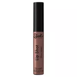 Блеск для губ "Lip Shots Gloss Impact"