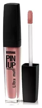 Блеск для губ Pin-up Ultra Matt