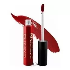 Блеск для губ Makeup Revolution