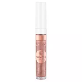 Блеск для губ "Plumping Nudes Lipgloss"