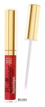 Блеск для губ с 3D эффектом "Brillance Hypnotique"