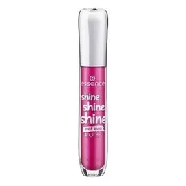Блеск для губ Shine shine shine lipgloss