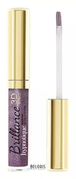 Блеск для губ с 3D эффектом "Brillance Hypnotique"