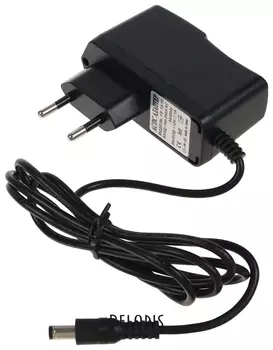 Блок питания FALCON EYE FE-12/10, входное напряжение 90-264 В, выходное 12 В, номинальный ток 1 A