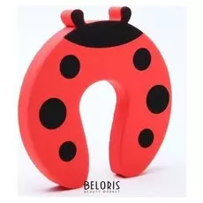 Блокиратор двери «Божья коровка», виды