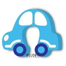 Блокиратор двери «Машинка»